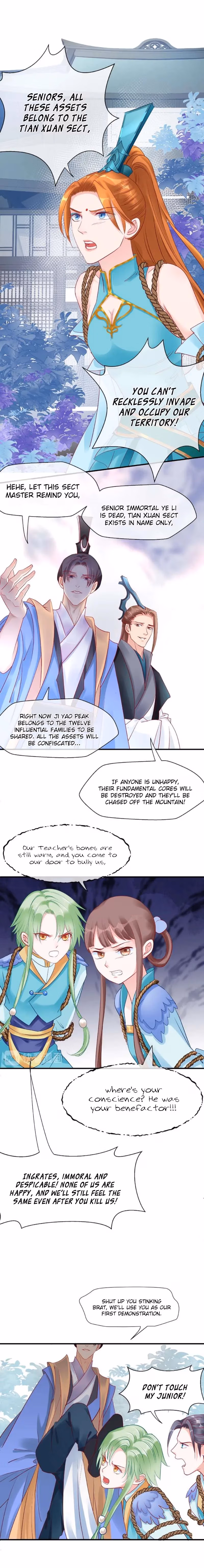 Read Private Devil Puppy chapter 30 image 10 on Lezhin