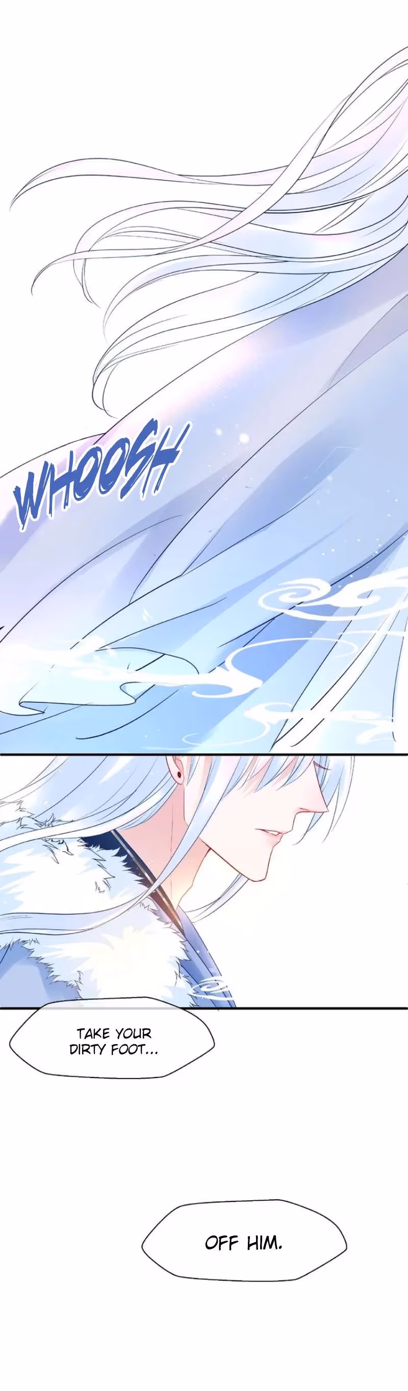 Read Private Devil Puppy chapter 30 image 11 on Lezhin