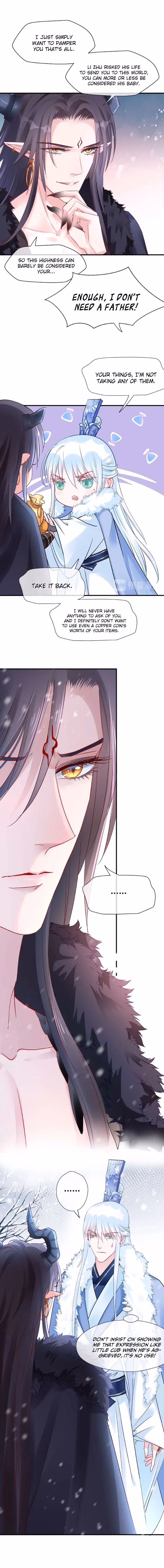 Read Private Devil Puppy chapter 30 image 5 on Lezhin