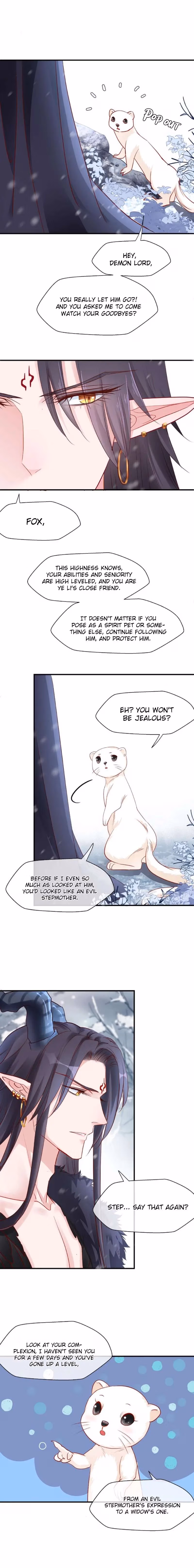 Read Private Devil Puppy chapter 30 image 7 on Lezhin