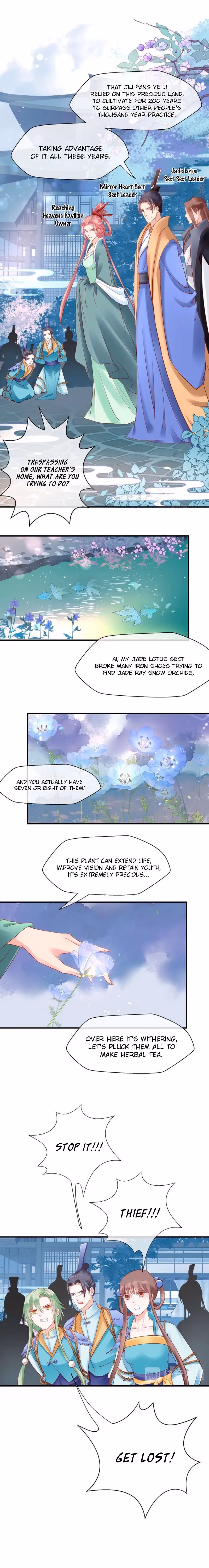Read Private Devil Puppy chapter 30 image 9 on Lezhin