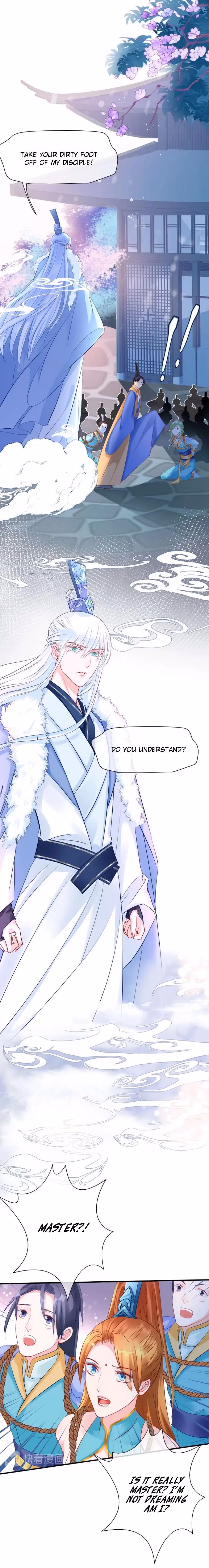 Read Private Devil Puppy chapter 31 image 1 on Lezhin