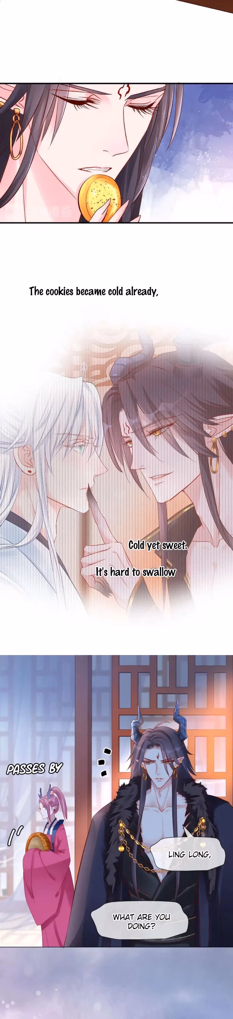 Read Private Devil Puppy chapter 31 image 10 on Lezhin