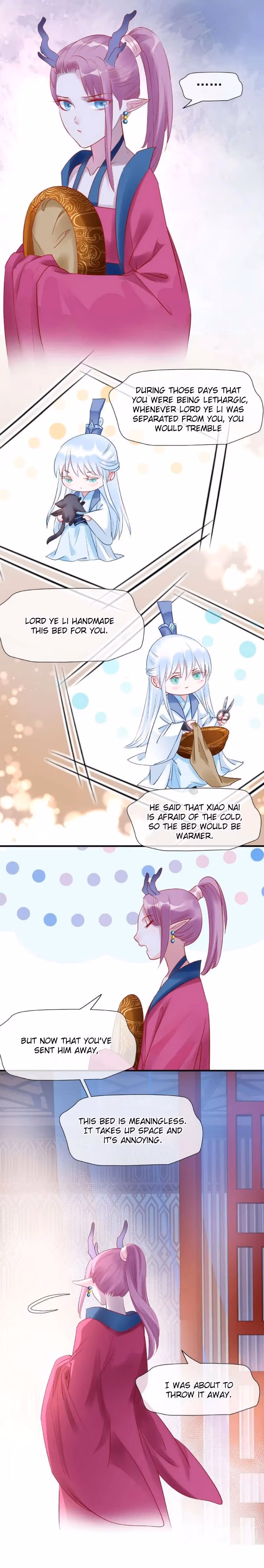 Read Private Devil Puppy chapter 31 image 11 on Lezhin