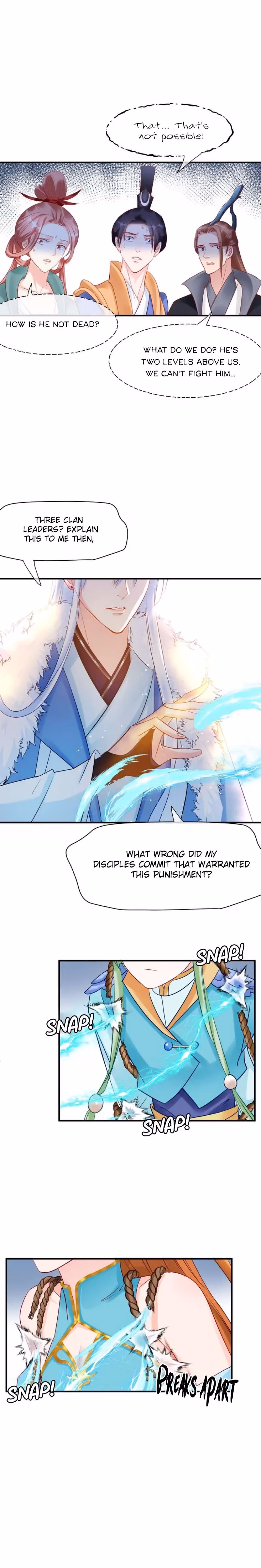 Read Private Devil Puppy chapter 31 image 2 on Lezhin