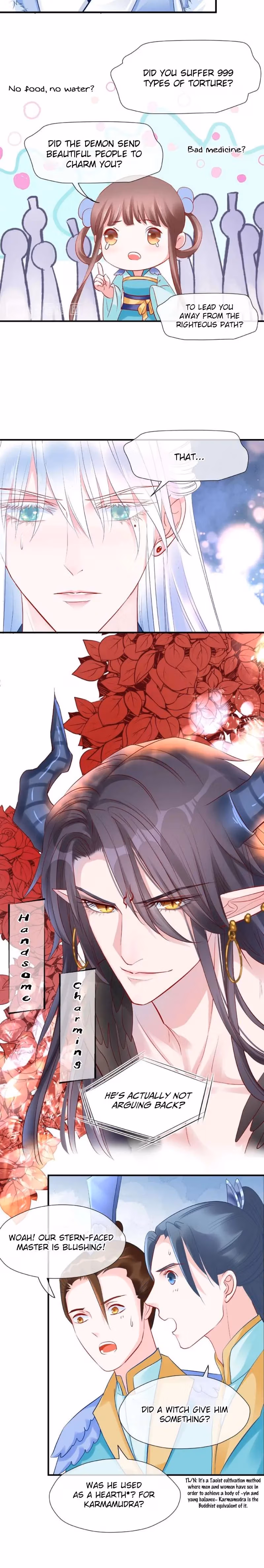 Read Private Devil Puppy chapter 31 image 5 on Lezhin