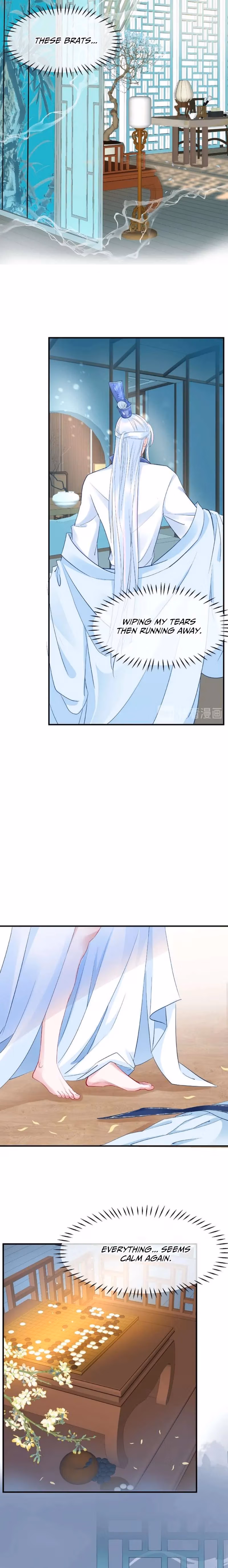 Read Private Devil Puppy chapter 31 image 7 on Lezhin