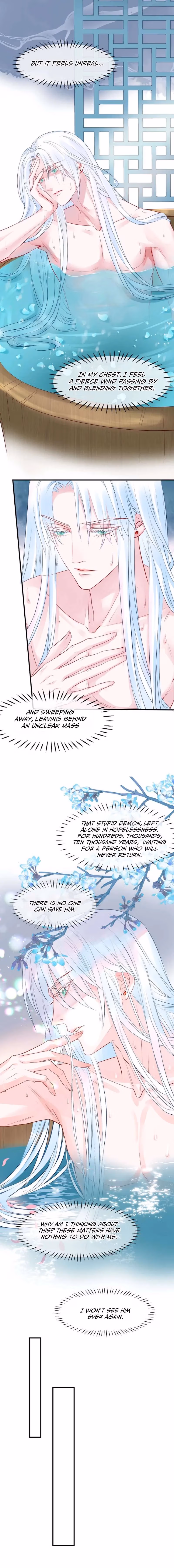 Read Private Devil Puppy chapter 31 image 8 on Lezhin
