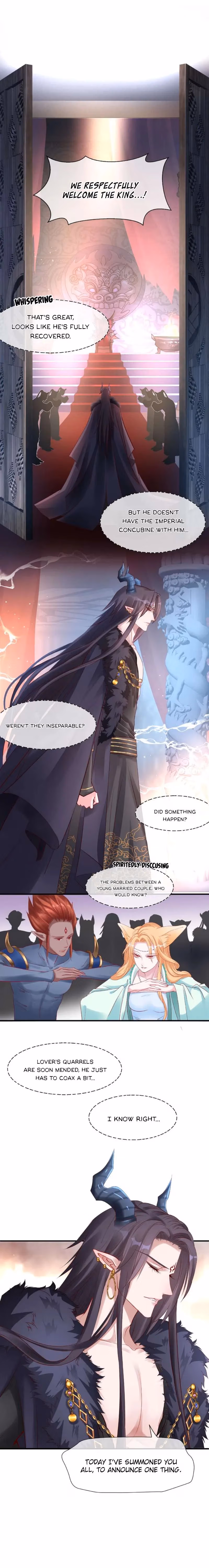 Read Private Devil Puppy chapter 32 image 1 on Lezhin