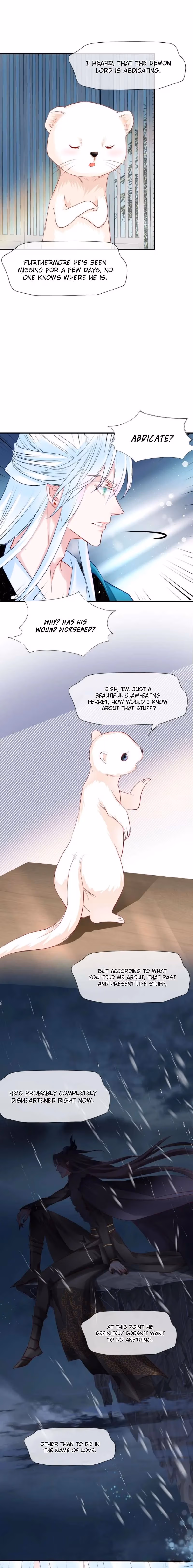 Read Private Devil Puppy chapter 32 image 10 on Lezhin
