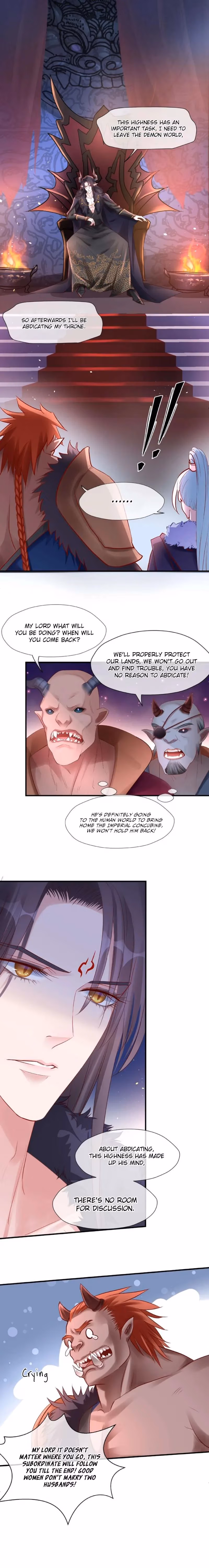 Read Private Devil Puppy chapter 32 image 2 on Lezhin