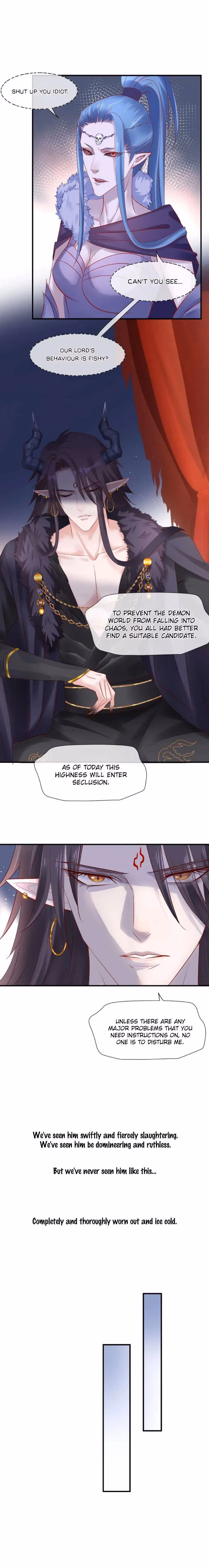 Read Private Devil Puppy chapter 32 image 3 on Lezhin