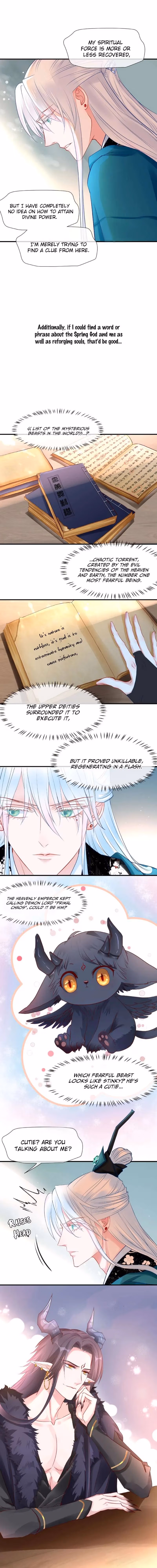 Read Private Devil Puppy chapter 32 image 6 on Lezhin