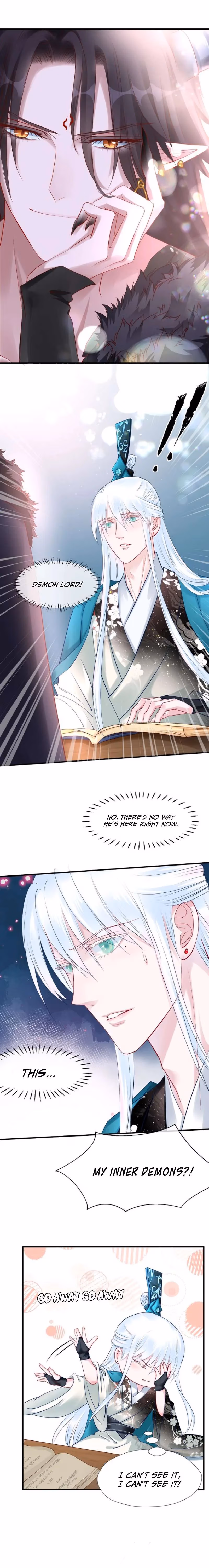 Read Private Devil Puppy chapter 32 image 7 on Lezhin