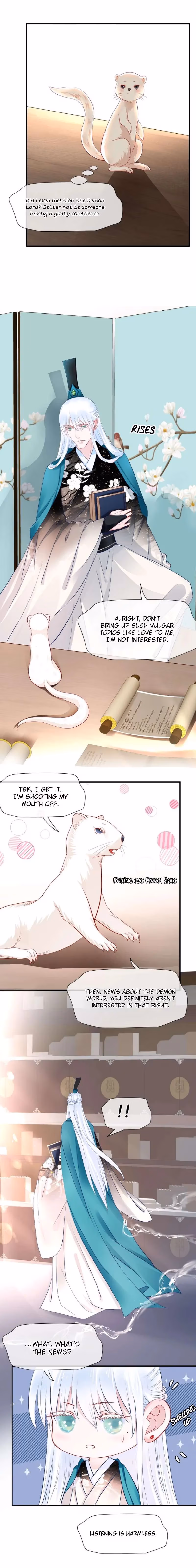 Read Private Devil Puppy chapter 32 image 9 on Lezhin