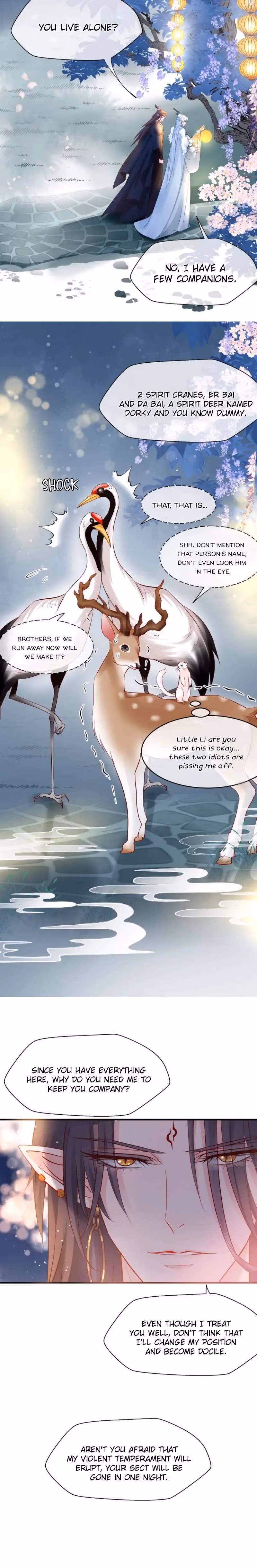 Read Private Devil Puppy chapter 33 image 11 on Lezhin