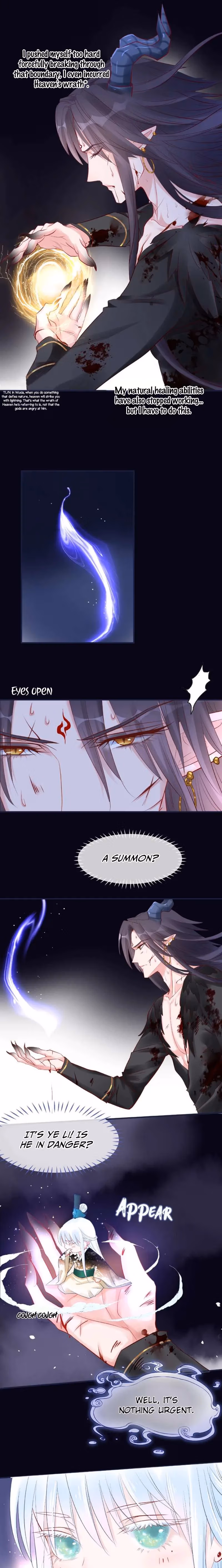 Read Private Devil Puppy chapter 33 image 5 on Lezhin