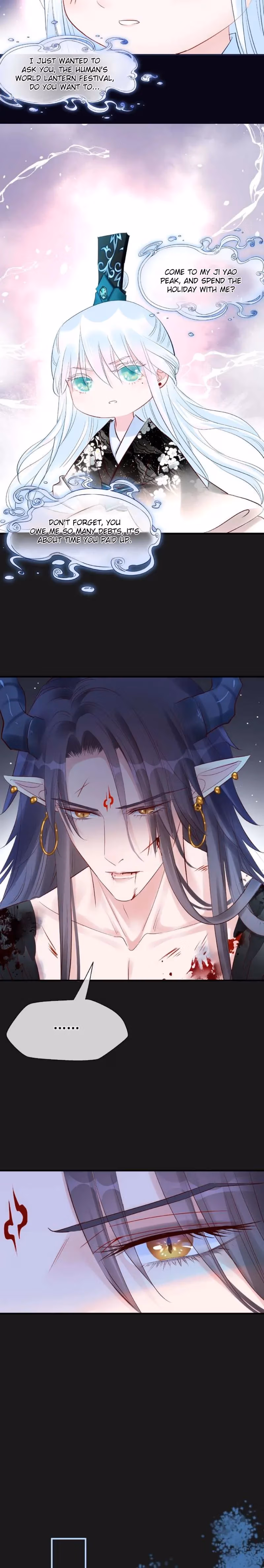 Read Private Devil Puppy chapter 33 image 6 on Lezhin