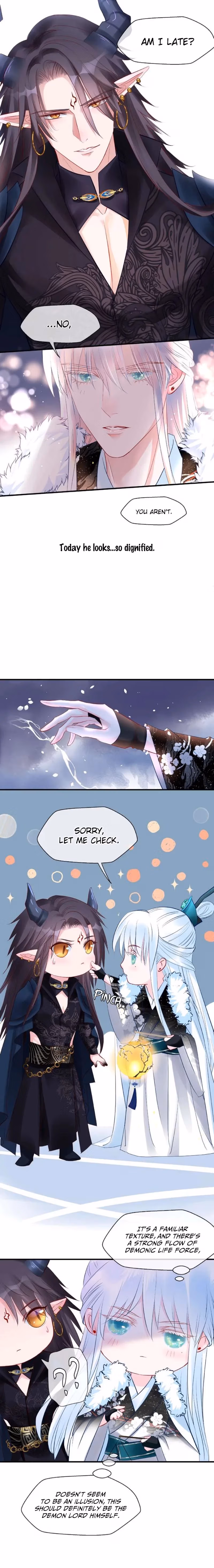 Read Private Devil Puppy chapter 33 image 9 on Lezhin