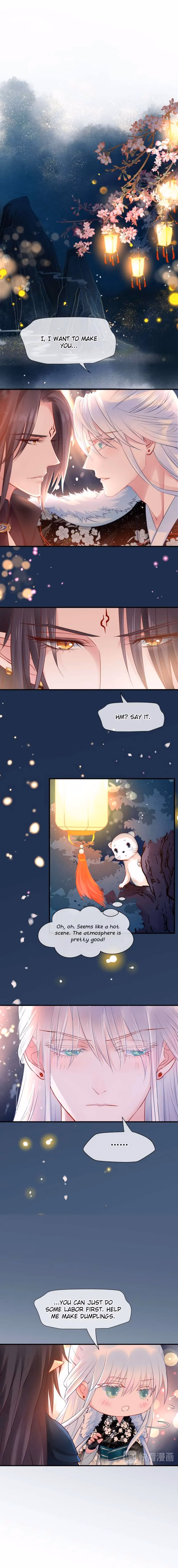 Read Private Devil Puppy chapter 34 image 1 on Lezhin