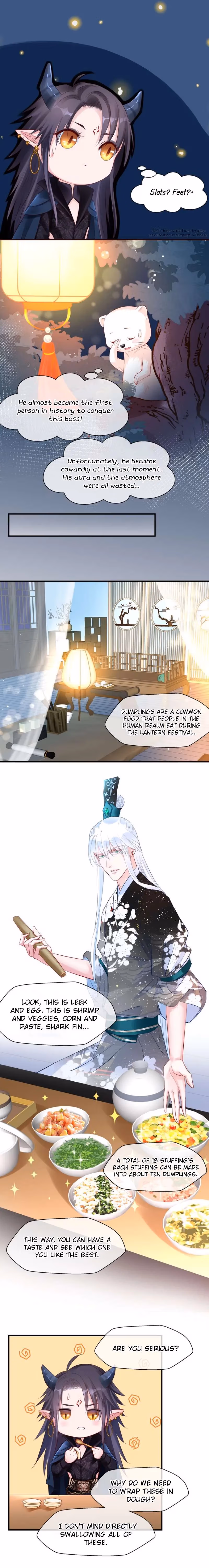 Read Private Devil Puppy chapter 34 image 2 on Lezhin