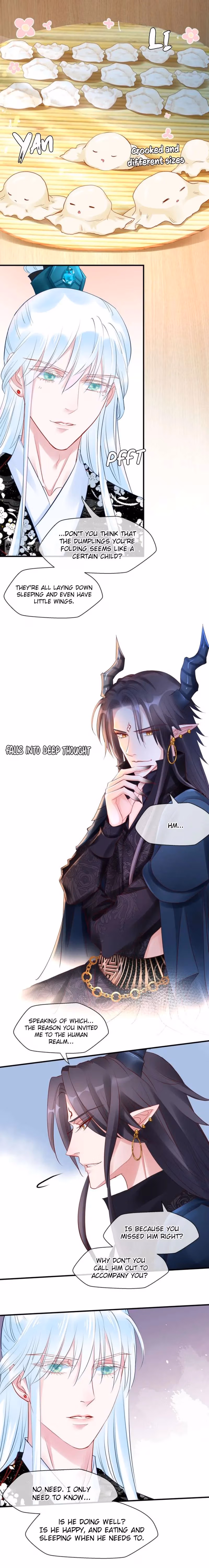 Read Private Devil Puppy chapter 34 image 4 on Lezhin