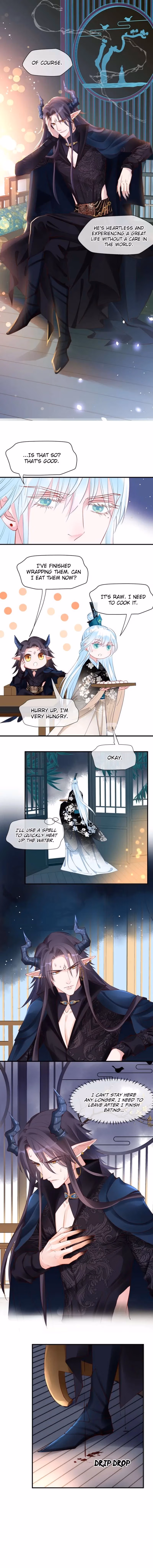 Read Private Devil Puppy chapter 34 image 5 on Lezhin