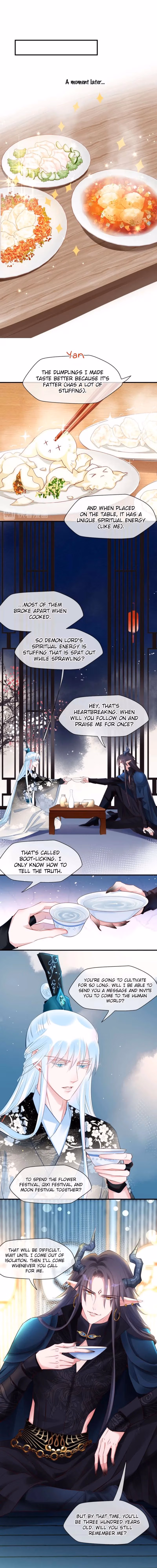 Read Private Devil Puppy chapter 34 image 6 on Lezhin
