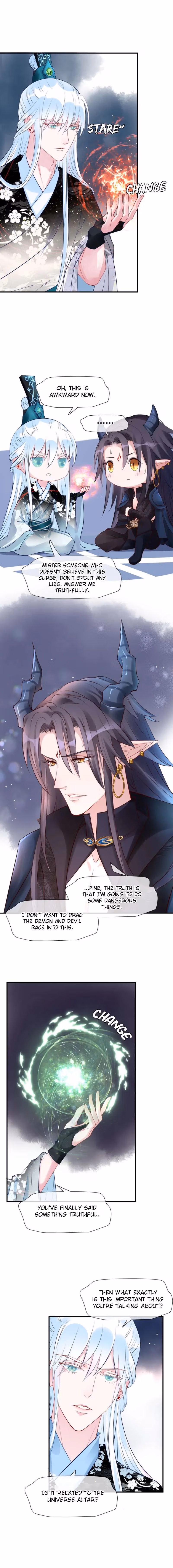Read Private Devil Puppy chapter 34 image 9 on Lezhin