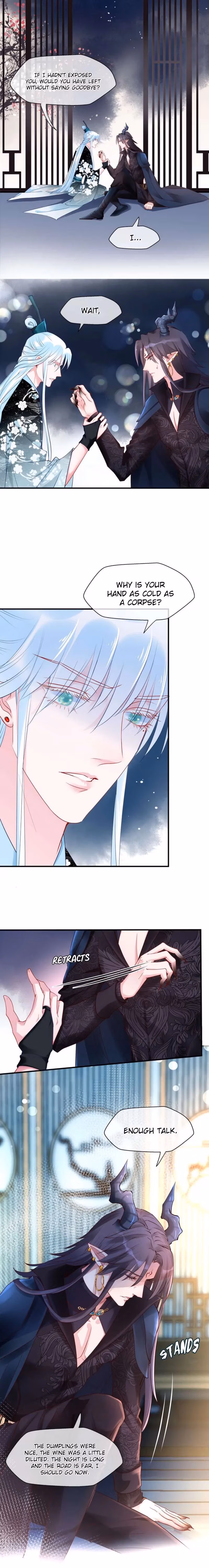 Read Private Devil Puppy chapter 35 image 1 on Lezhin