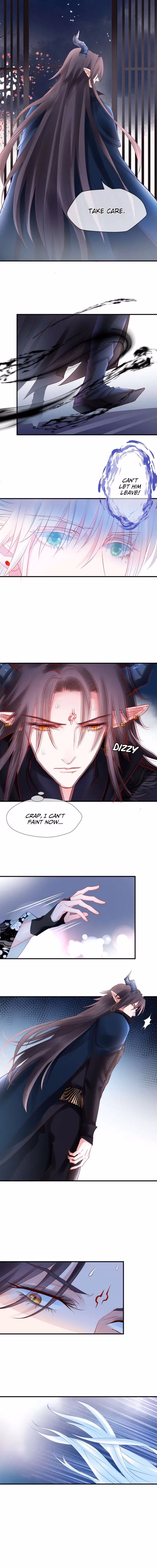 Read Private Devil Puppy chapter 35 image 2 on Lezhin