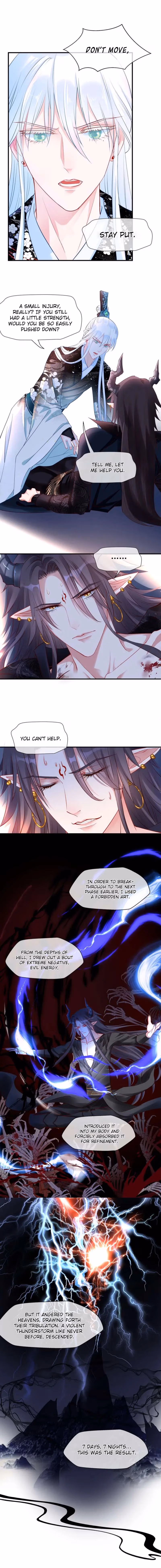 Read Private Devil Puppy chapter 35 image 4 on Lezhin