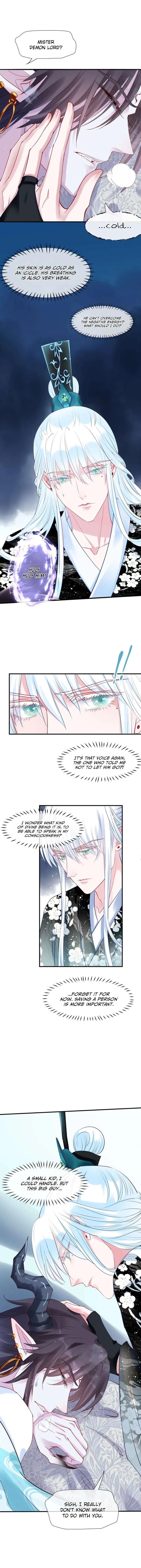 Read Private Devil Puppy chapter 35 image 8 on Lezhin