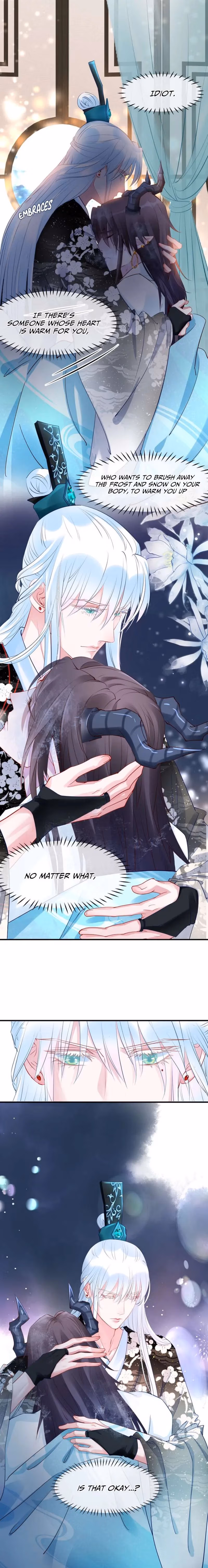 Read Private Devil Puppy chapter 35 image 9 on Lezhin