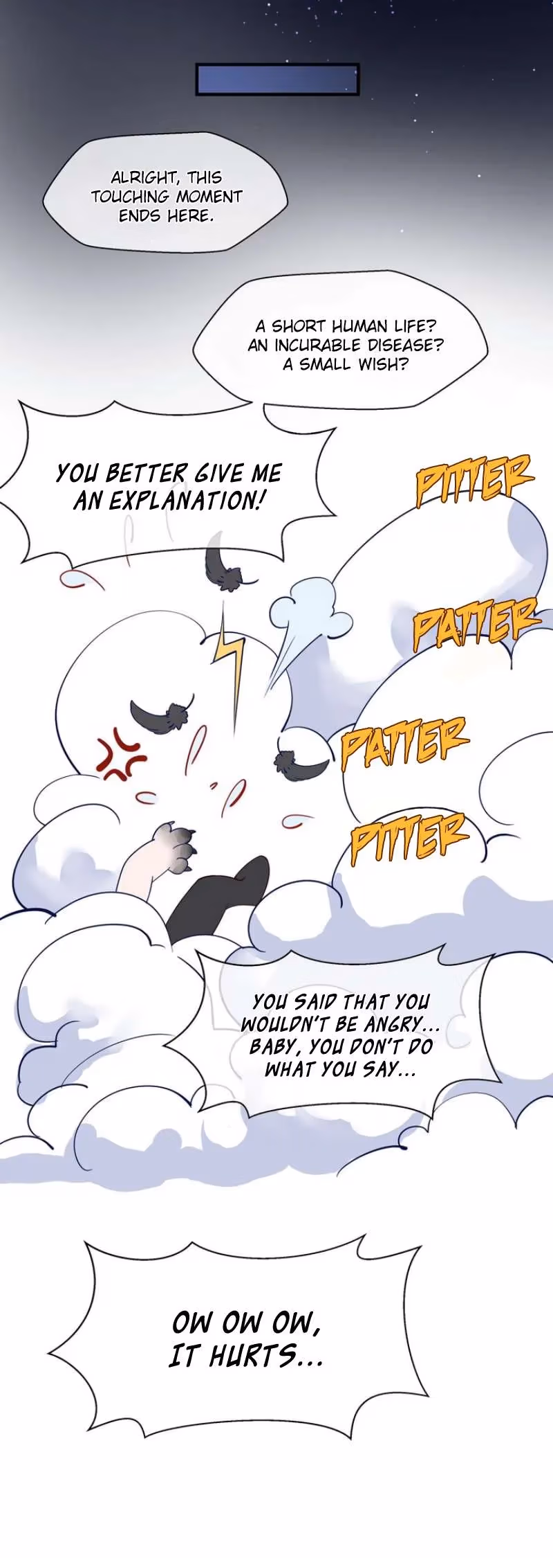 Read Private Devil Puppy chapter 36.5 image 14 on Lezhin