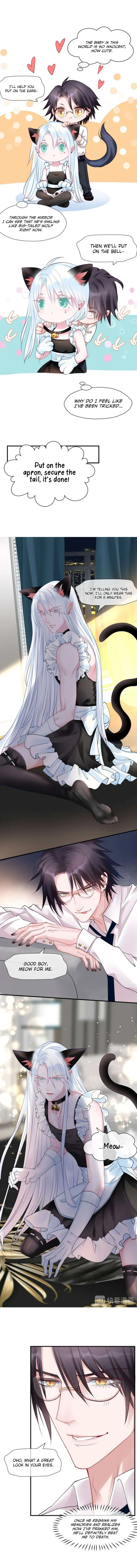 Read Private Devil Puppy chapter 36.5 image 9 on Lezhin