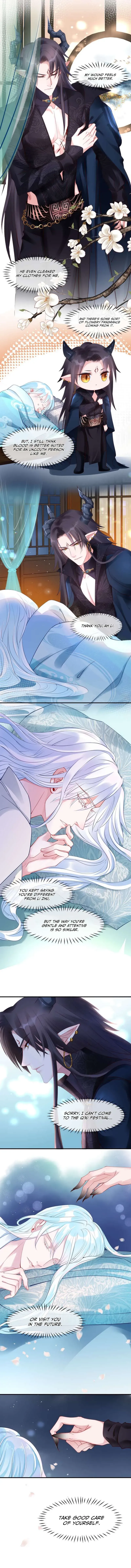 Read Private Devil Puppy chapter 36 image 2 on Lezhin