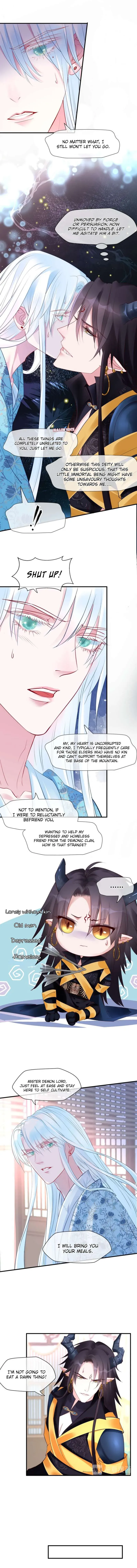 Read Private Devil Puppy chapter 37 image 3 on Lezhin