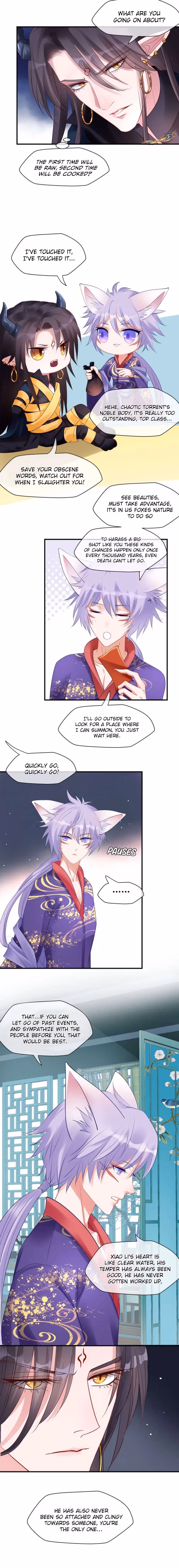 Read Private Devil Puppy chapter 37 image 7 on Lezhin