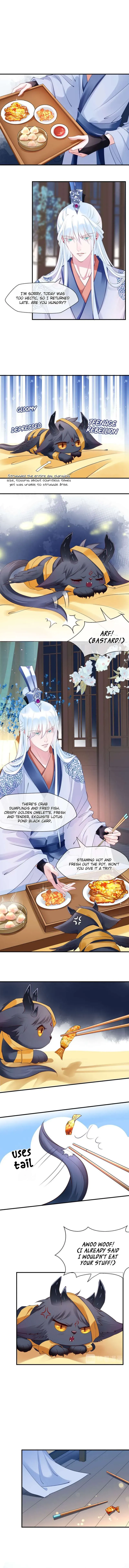 Read Private Devil Puppy chapter 38 image 4 on Lezhin