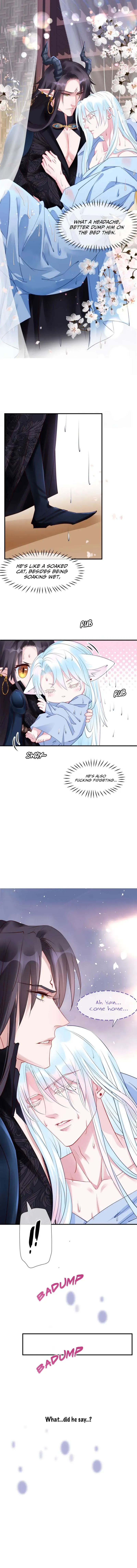 Read Private Devil Puppy chapter 38 image 9 on Lezhin