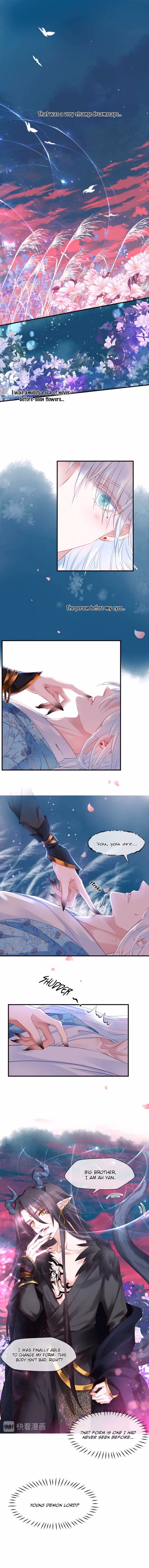 Read Private Devil Puppy chapter 39 image 1 on Lezhin