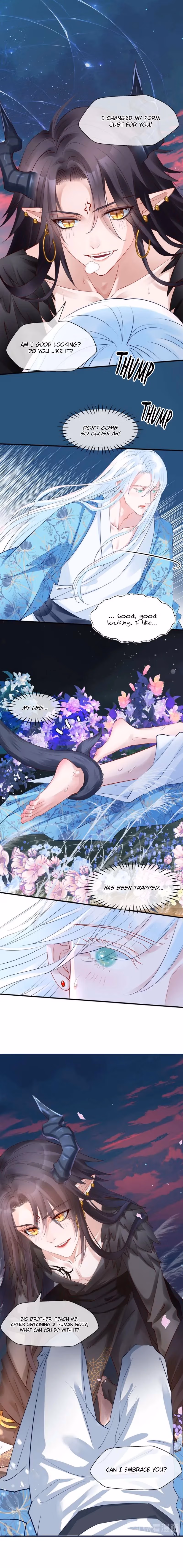 Read Private Devil Puppy chapter 39 image 2 on Lezhin