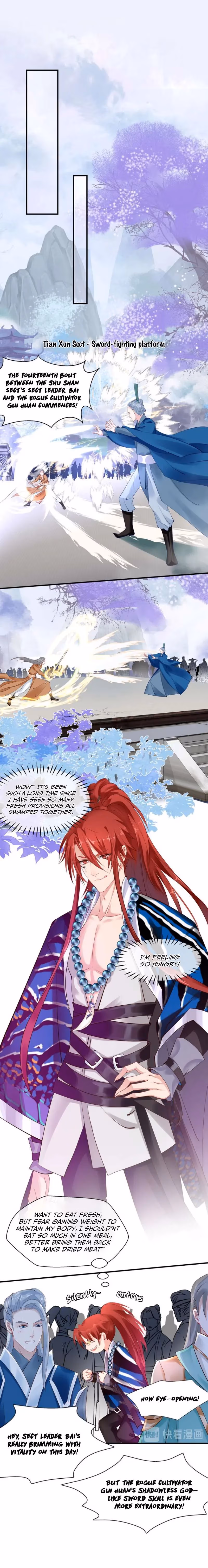 Read Private Devil Puppy chapter 39 image 5 on Lezhin