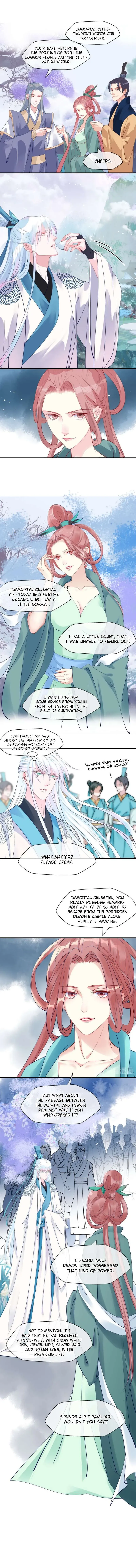 Read Private Devil Puppy chapter 39 image 8 on Lezhin