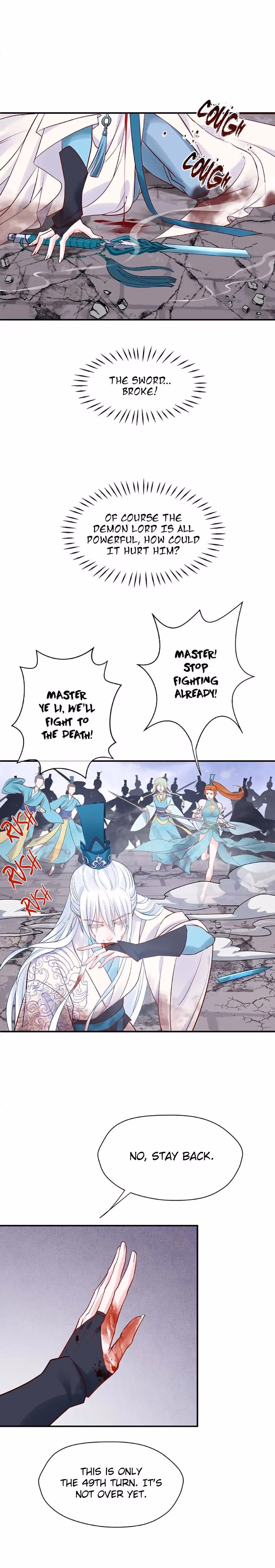 Read Private Devil Puppy chapter 4 image 10 on Lezhin