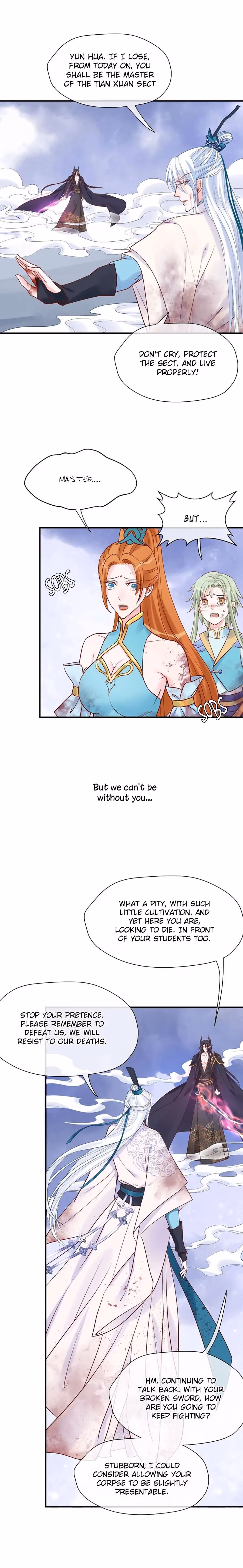 Read Private Devil Puppy chapter 4 image 11 on Lezhin