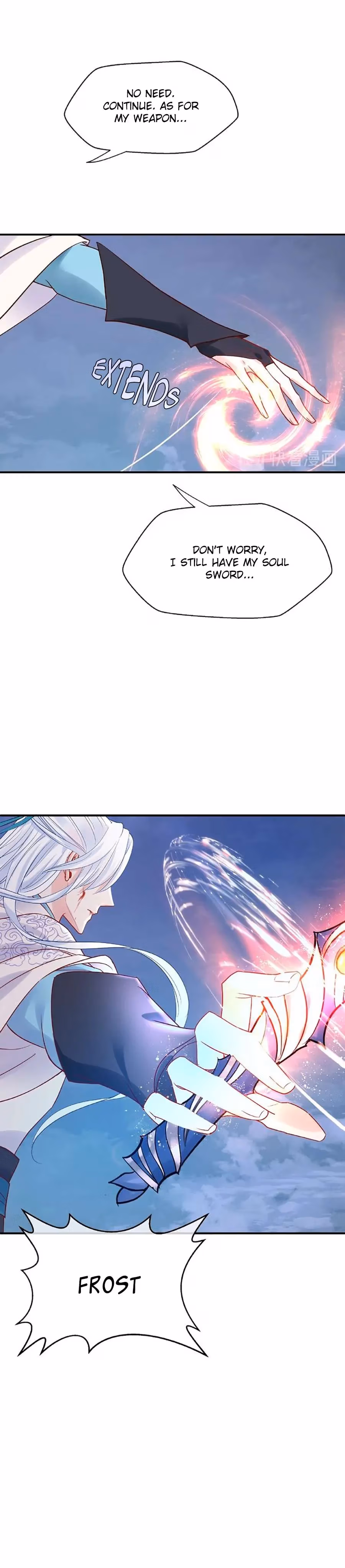 Read Private Devil Puppy chapter 4 image 12 on Lezhin