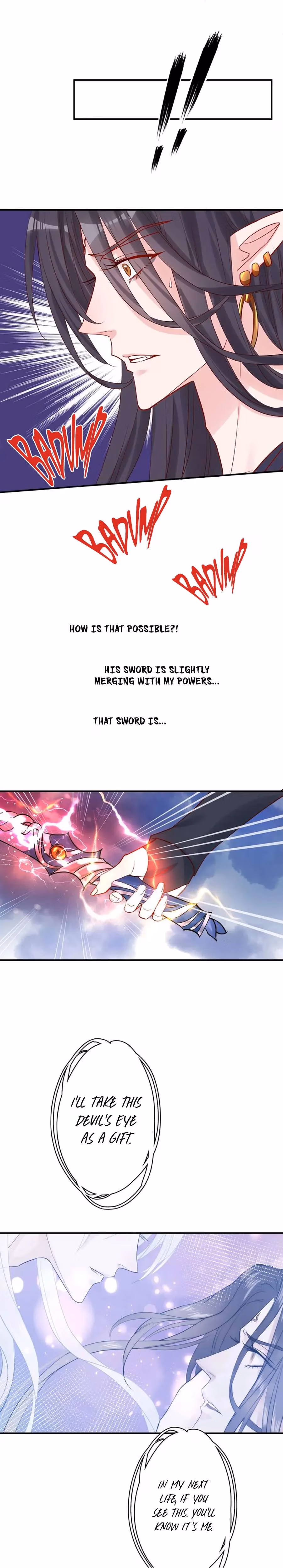 Read Private Devil Puppy chapter 4 image 13 on Lezhin