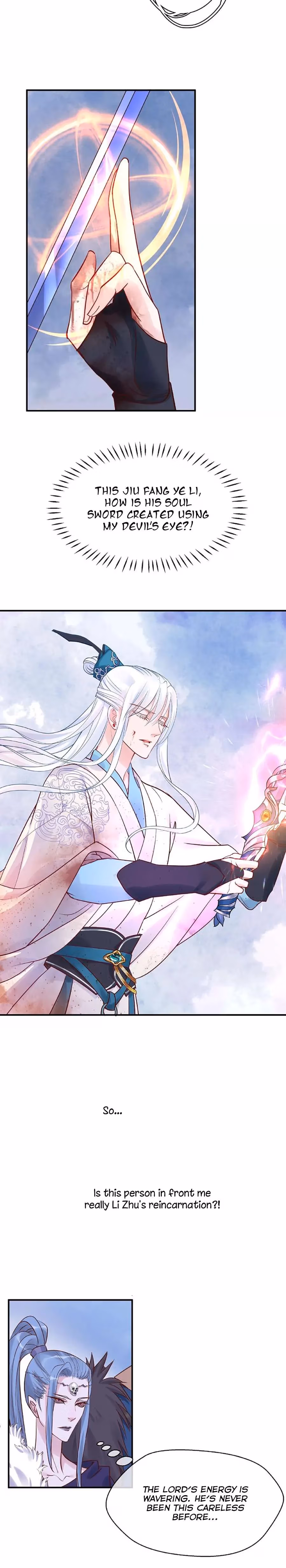 Read Private Devil Puppy chapter 4 image 14 on Lezhin